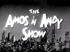 The Amos 'n Andy Show 1951 Classic Comedy TV Collectors DVD –79 Rare Episodes