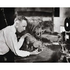 The Lost World (1925) Silent Adventure Fantasy DVD Collector Edition
