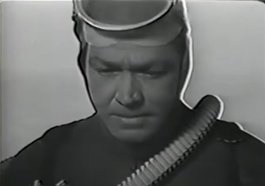 Assignment Underwater (1960) – 3 Rare Classic TV Episodes On DVD - Collectors Ed