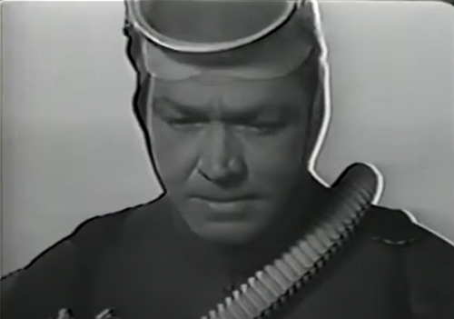 Assignment Underwater (1960) – 3 Rare Classic TV Episodes On DVD - Collectors Ed