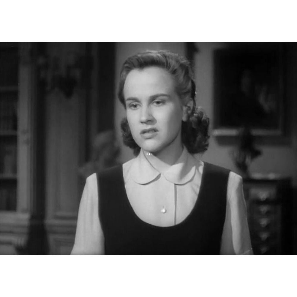 The Seventh Victim (1943) Film Noir Mystery DVD Collector Edition