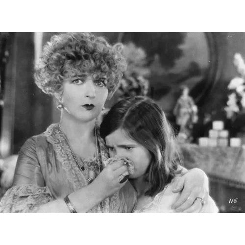 Stella Dallas (1925) Silent Family Drama DVD Collector Edition