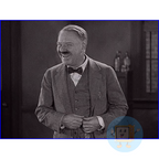 Running Wild (1927) – W.C. Fields Silent Comedy on DVD
