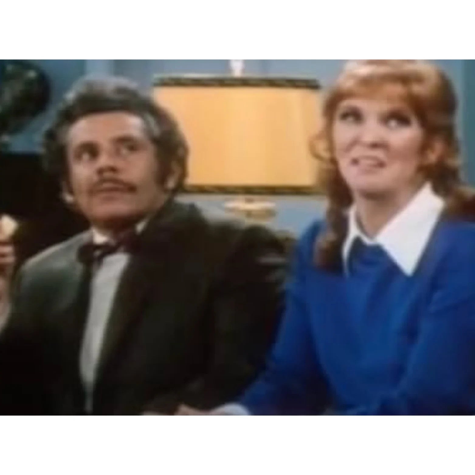 The Paul Lynde Show (1972) Classic TV Comedy Series DVD 18 Episodes
