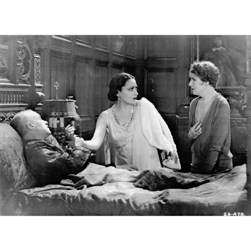 The Trespasser (1929) Pre-Code Drama DVD Collector Edition