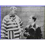 Convict 13 (1920) Buster Keaton Silent Comedy Short DVD Collector Edition