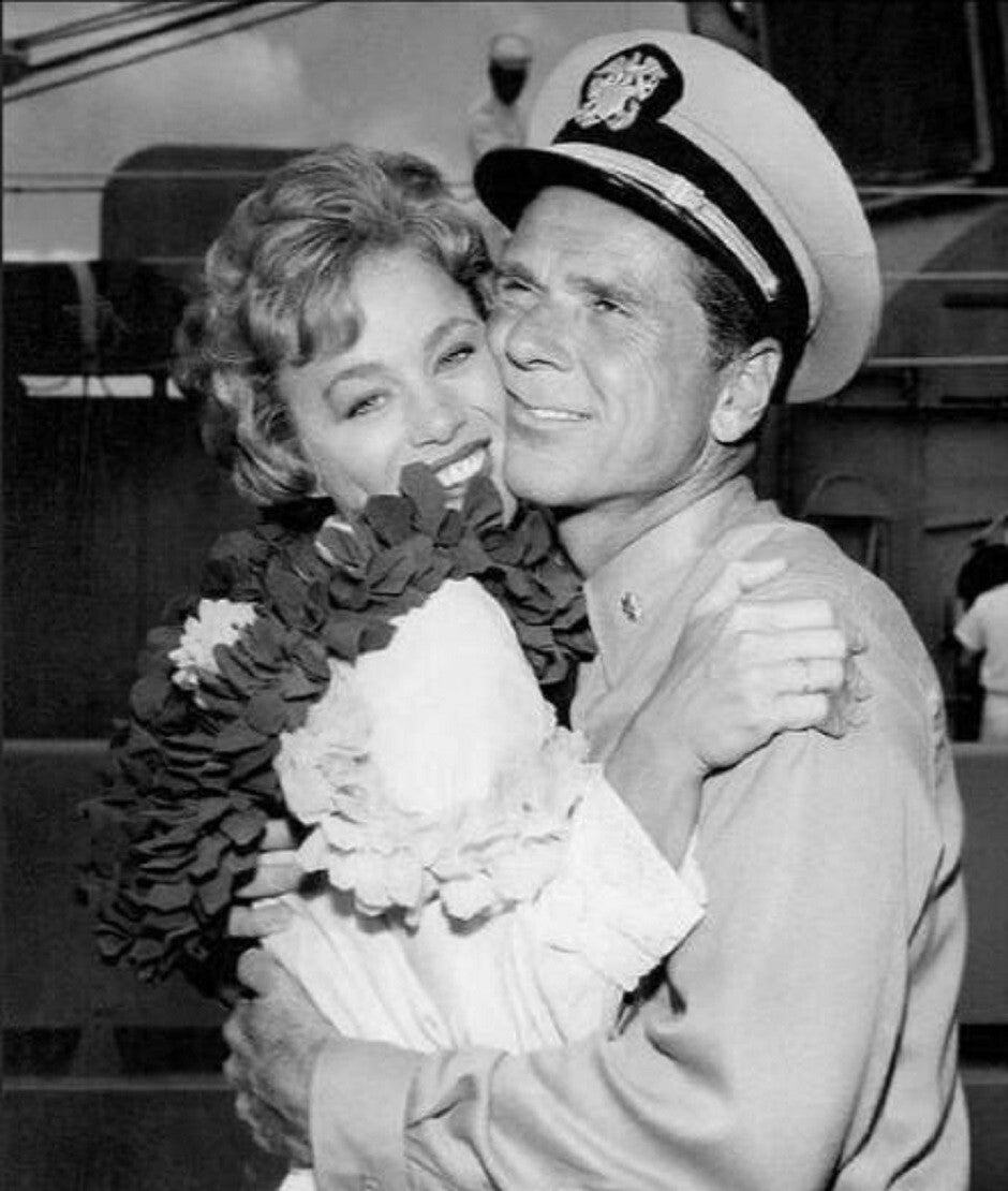 Hennesey (1959) Classic Tv 1 Jackie Cooper 4 Episodes on DVD
