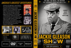 The Jackie Gleason Show (1952) 109 Episodes Classic TV Comedy Collectors DVD