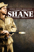 Shane (1966) Classic TV 17 Episodes On DVD Great Gift/Collectors item