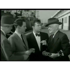The Lone Wolf 1954 Classic TV DVD 39 Episodes Crime Mystery Series