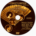 Lady Windermere's Fan (1925) Silent Comedy Drama DVD Collector Edition
