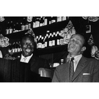 The Nat King Cole Show (1956) 13 Episodes Musical Variety Collector Edition DVD