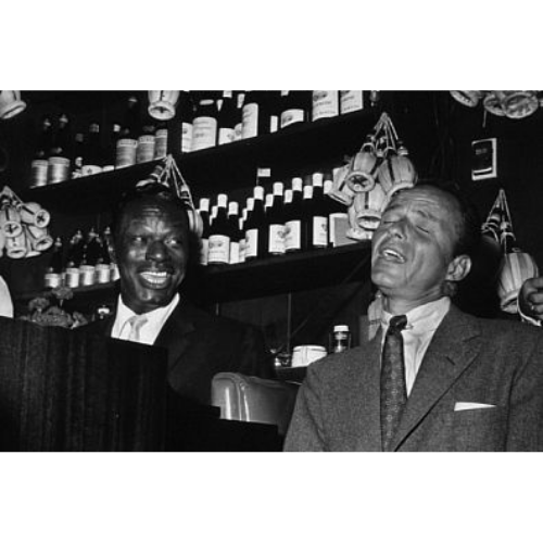 The Nat King Cole Show (1956) 13 Episodes Musical Variety Collector Edition DVD