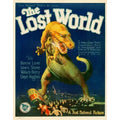 The Lost World (1925) Silent Adventure Fantasy DVD Collector Edition