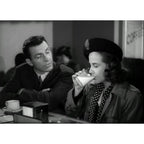 The Seventh Victim (1943) Film Noir Mystery DVD Collector Edition