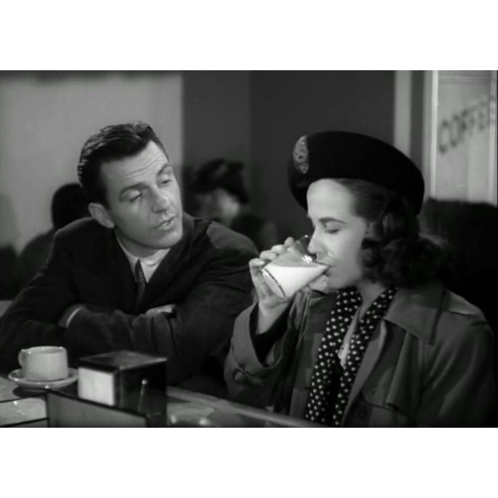 The Seventh Victim (1943) Film Noir Mystery DVD Collector Edition