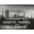 The Silent Witness (1932) Pre-Code Mystery Drama DVD Collector Edition
