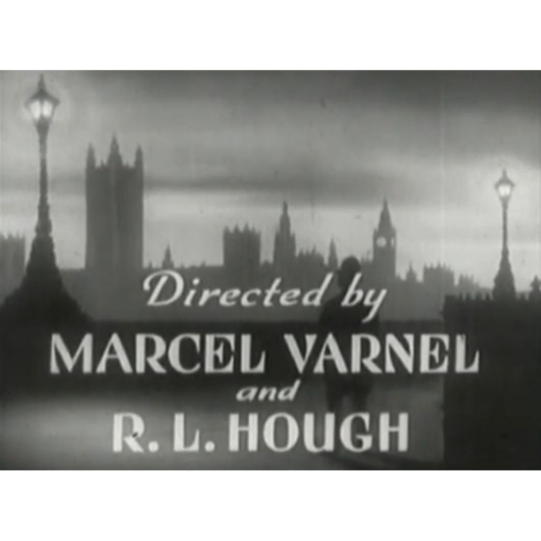 The Silent Witness (1932) Pre-Code Mystery Drama DVD Collector Edition