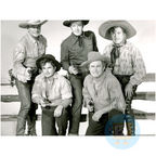 Riders of Death Valley (1941) – RARE CLIFFHANGER SERIAL ON DVD – 15 CHAPTERS
