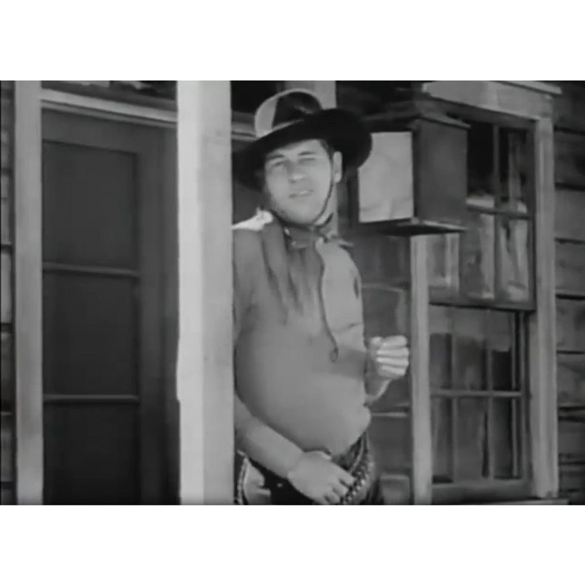 The Virginian (1929) Pre-Code Western DVD Collector Edition