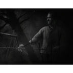 Strangler of the Swamp 1946 Horror Mystery Film DVD With Cover Art Classic
