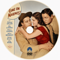 Come On Marines! (1934) Adventure Drama DVD Collector Edition