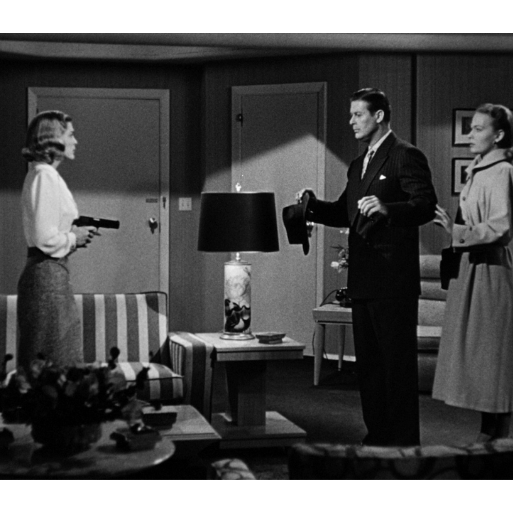 Too Late for Tears (1949) Film Noir Crime DVD Collector Edition