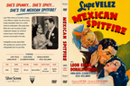 Mexican Spitfire Out West (1940) Comedy DVD Collector Edition