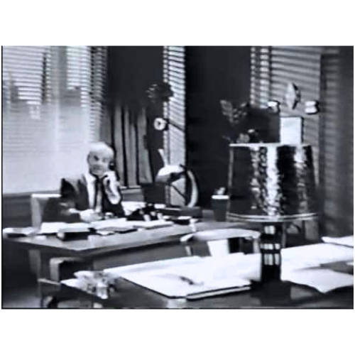 Follow The Sun (1961) Rare Classic TV 25 Episodes On DVD