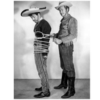 The Adventures of Kit Carson (1951) – 48 Rare Classic Western TV Episodes on DVD