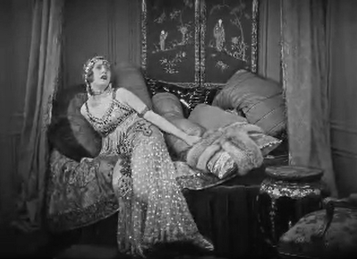 So This Is Paris (1926) Silent Comedy DVD Collector Edition