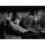 The Veil (1958) Boris Karloff Classic Horror TV Series DVD – 12 Episodes