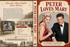Peter Loves Mary 1960 Peter Lind Hayes Mary Healy 28 Episodes Classic TV DVD