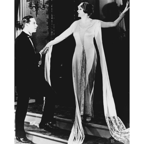The White Moth (1924) Silent Drama DVD Collector Edition