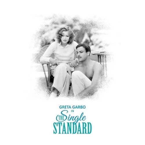 The Single Standard (1929) Silent Romance DVD Collector Edition