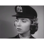 Decoy (1957) Classic TV DVD 37 Eps Rare Police Drama - Collectors Edition