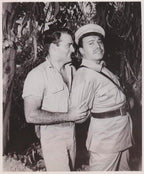 Soldiers of Fortune (1955) Classic TV 29 Episodes on DVD - Collectors Edition