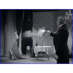 The Great Flamarion (1945) Film Noir Murder Mystery Public Domain CollectorsDVD
