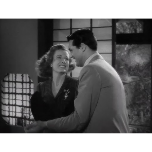Penny Serenade 1941 Classic Drama Romance DVD With Cover Art