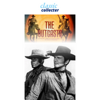 The Outcasts (1967) Classic TV DVD 26 Episodes Western Action Drama Series