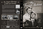 My Favorite Husband (1953–1955) Rare Classic TV Series DVD – 3 Episodes