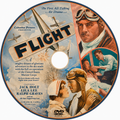 Flight (1929) Aviation Adventure DVD Collector Edition