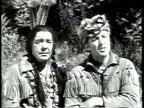 Hawkeye and the Last of the Mohicans (1957) Classic Tv 39 Episodes DVD