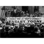 Doughboys (1930) Pre-Code Comedy War DVD Collector Edition