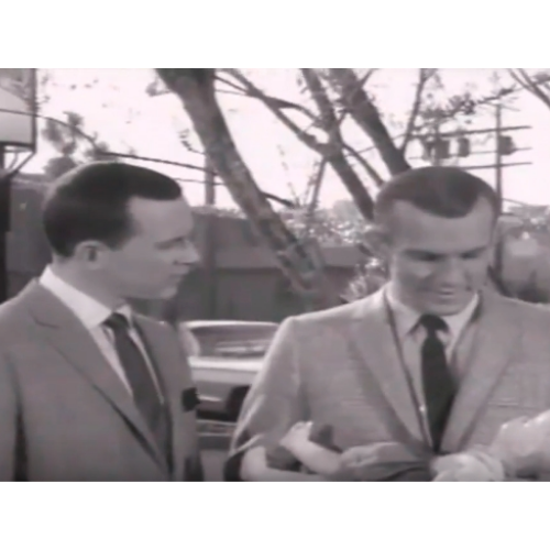The Smothers Brothers Show AKA My Brother the Angel (1965) 9 Rare Episodes DVD