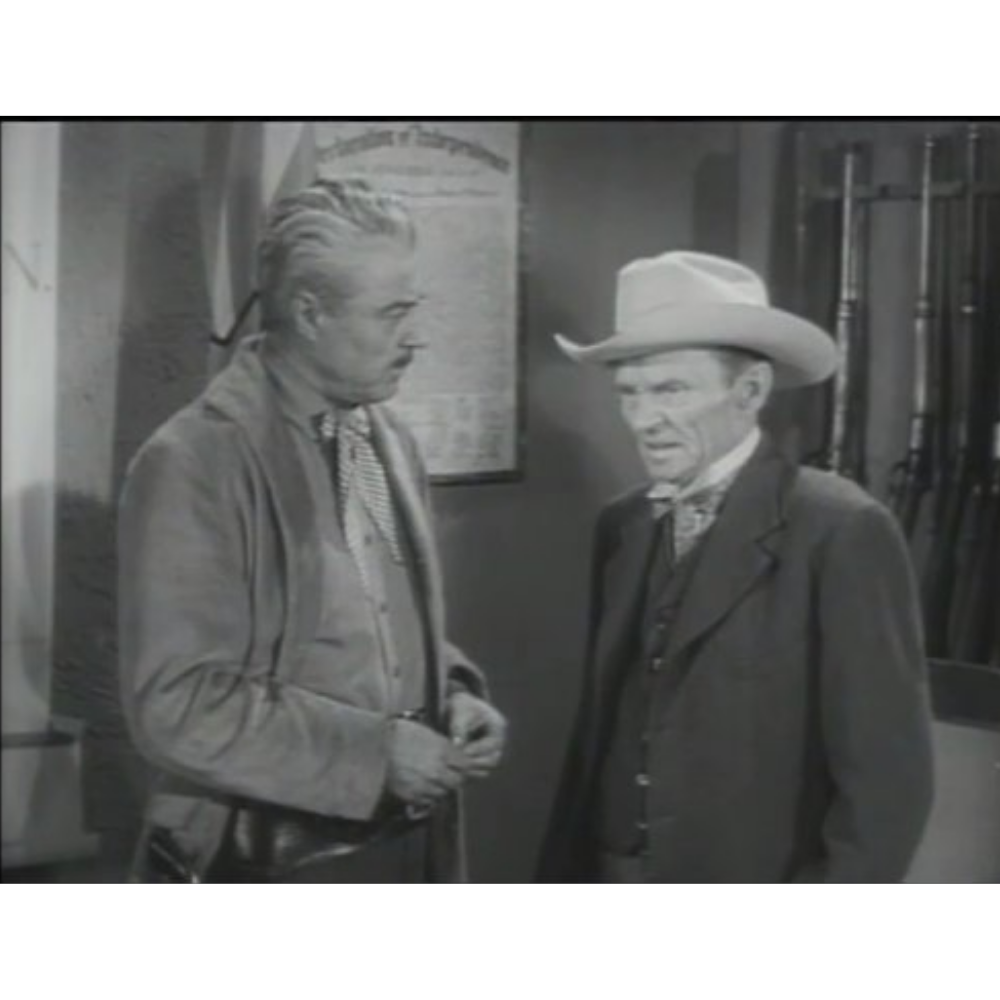 26 Men 1957 Classic Western TV Series 12 Episodes on DVD