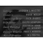The Man in the Mirror (1936) Comedy Drama DVD Collector Edition