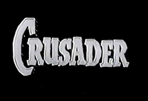 Crusader (1956) Very Rare Classic TV 20 Episodes on DVD Brian Keith