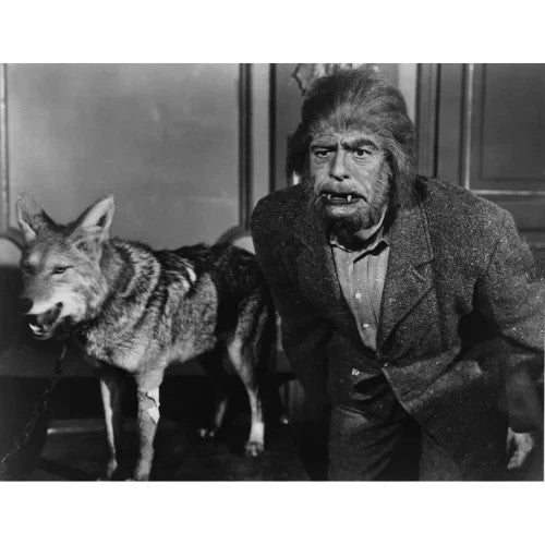 The Mad Monster (1942) Horror Science Fiction DVD Collector Edition