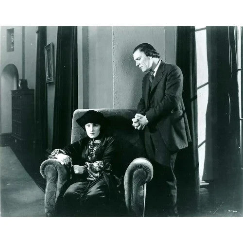 The Ace of Hearts (1921) Silent Crime Drama DVD Collector Edition